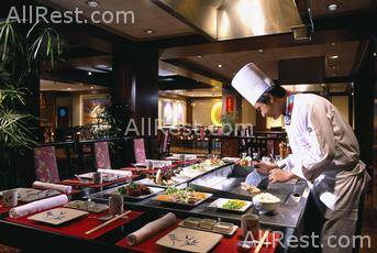 Sheraton Heliopolis Hotel 9